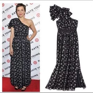 Kate Young for Target Evening Star Maxi Gown